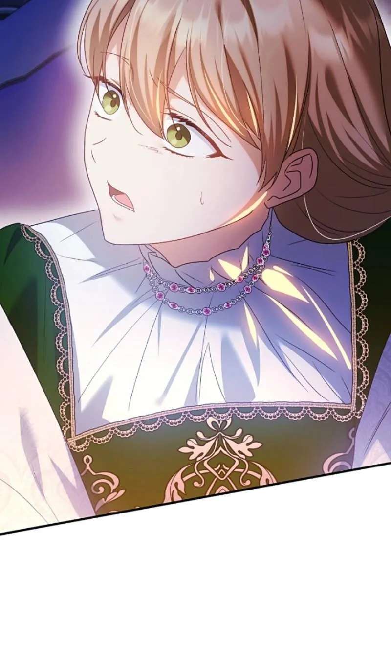 A Golden Fate That Transcends Time Chapter 109 - page 4