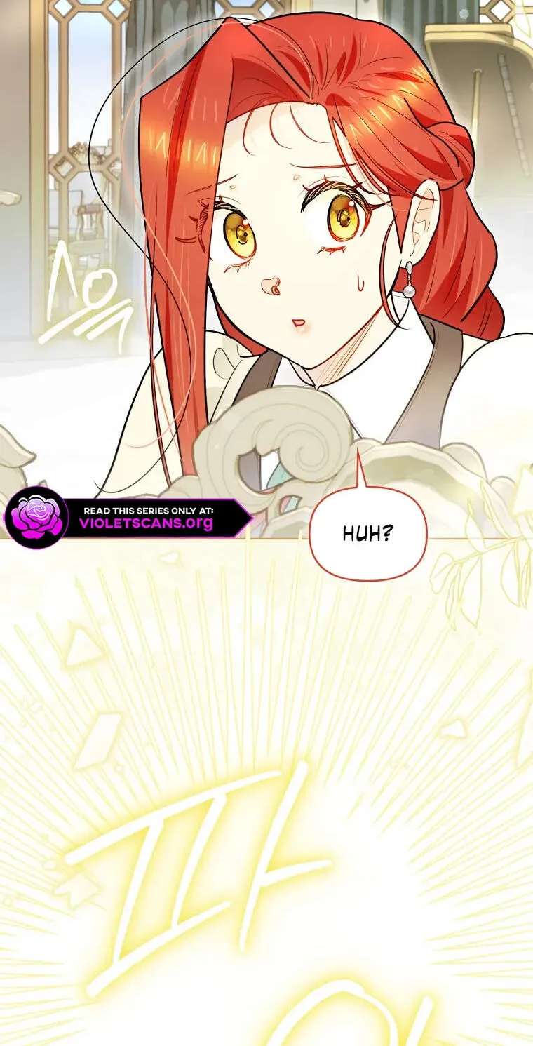 I Possessed a Villainess, but I Wanna Raise Cats! Chapter 93 - page 10