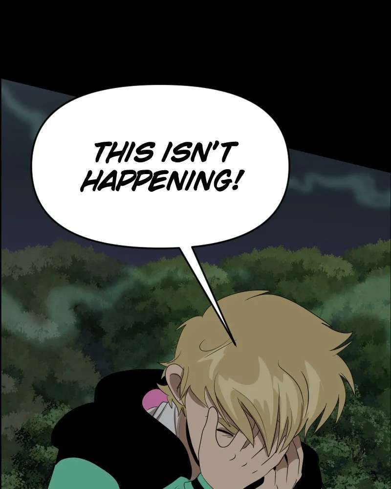 Cinderella Boy Chapter 130 - page 111
