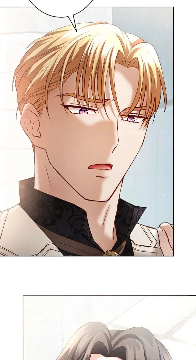 The Submissive Emperor Devours Me Chapter 32 - page 19