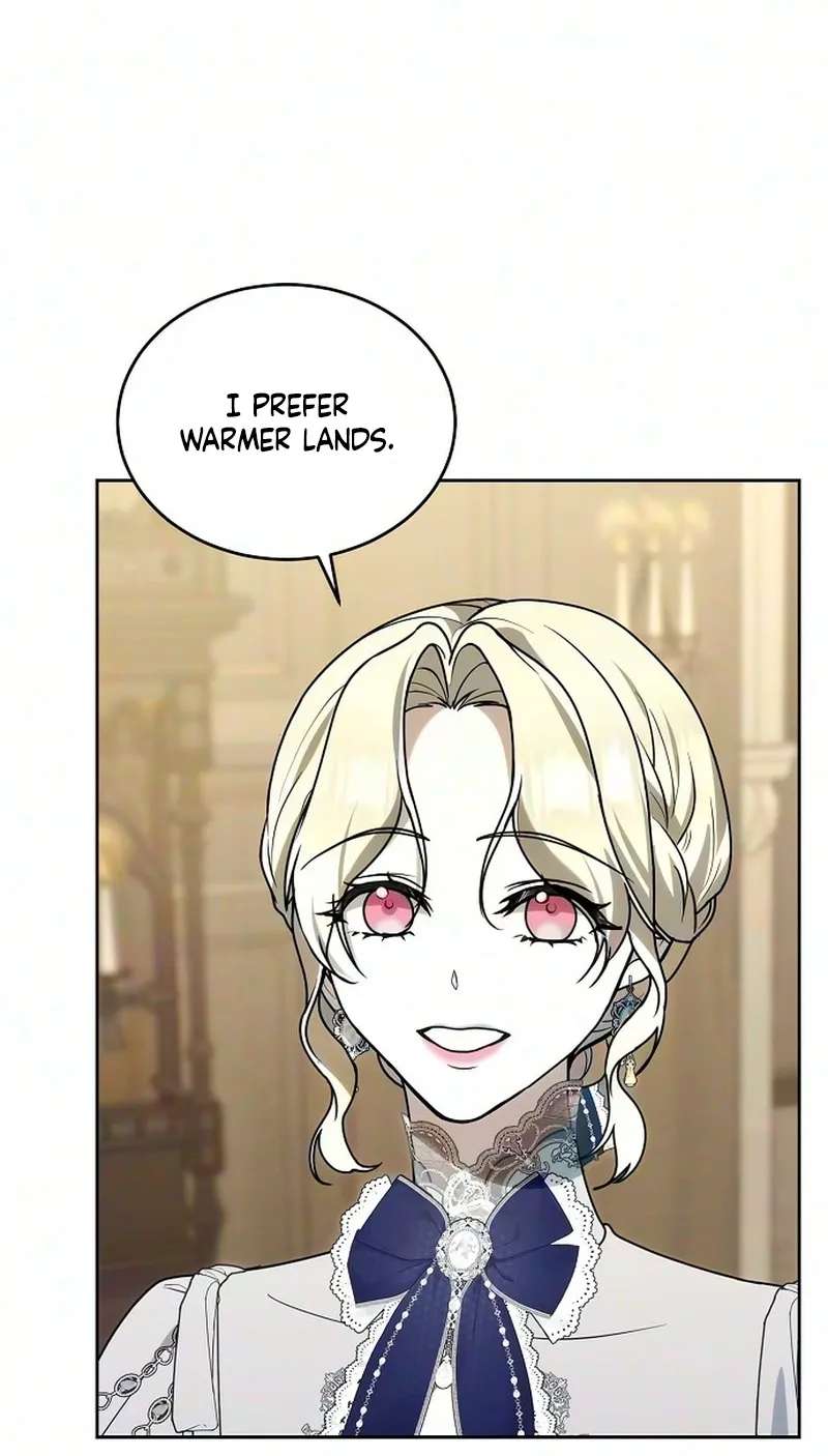 A Queen Worthy of Dishonor Chapter 36 - page 85