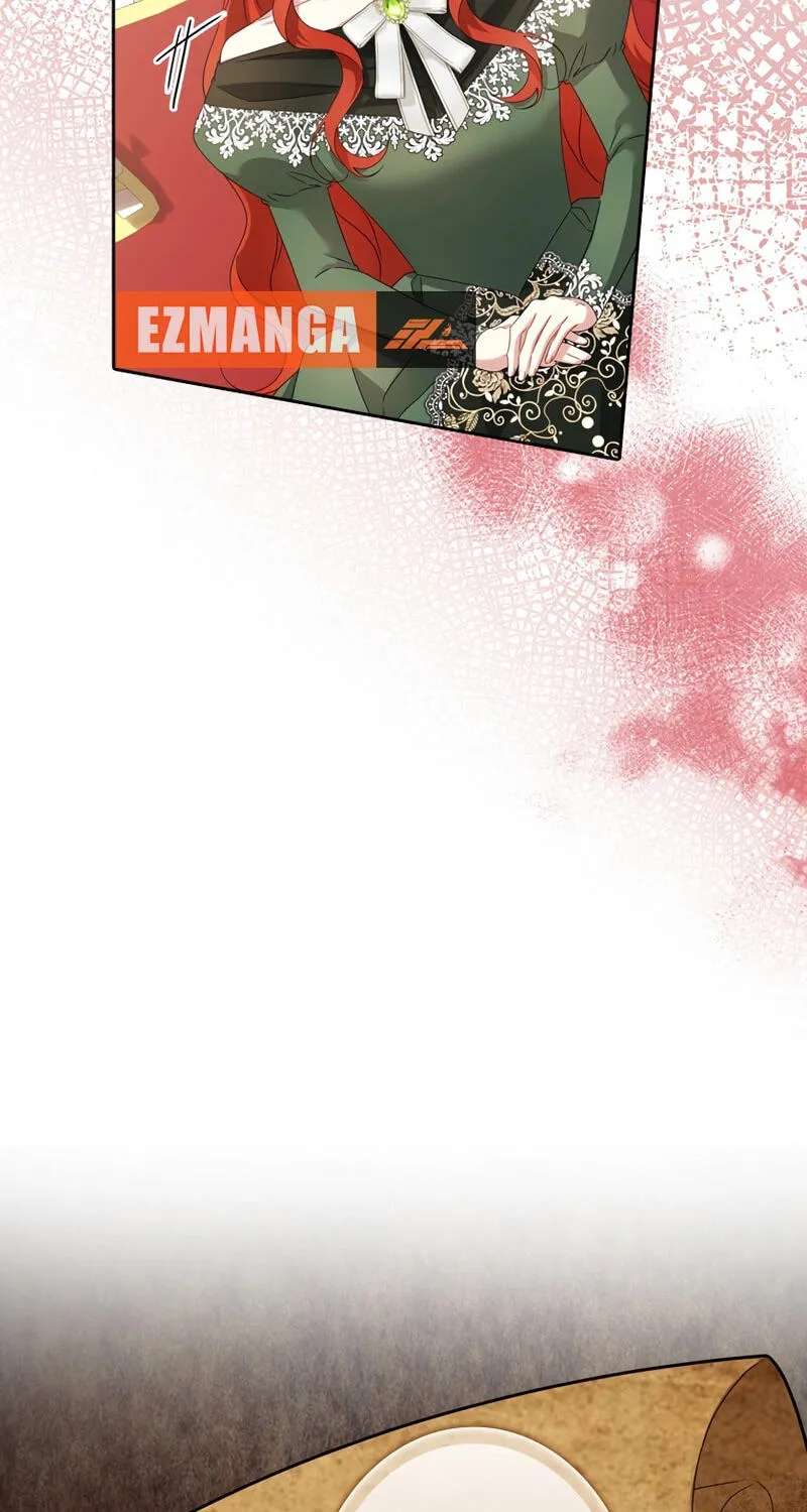 The Regressor Heroine and the Villainess Seeks to Coexist Chapter 47 - page 37