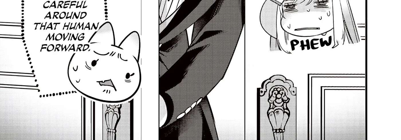 Slime Saint Chapter 63 - page 20