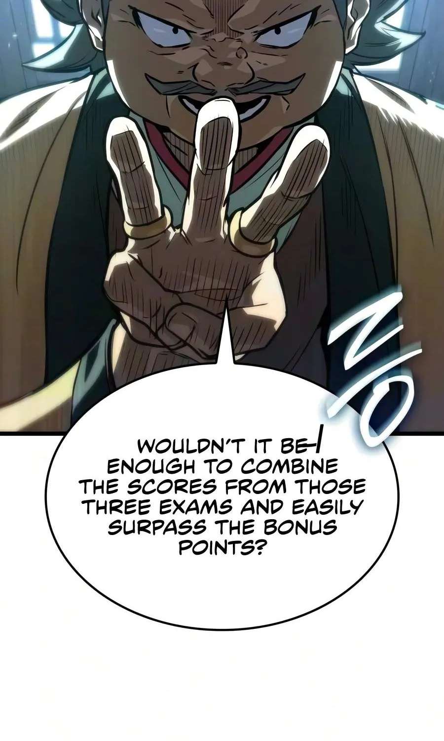 The Genius Martial Artist Who Remembers Everything Chapter 23 - page 24