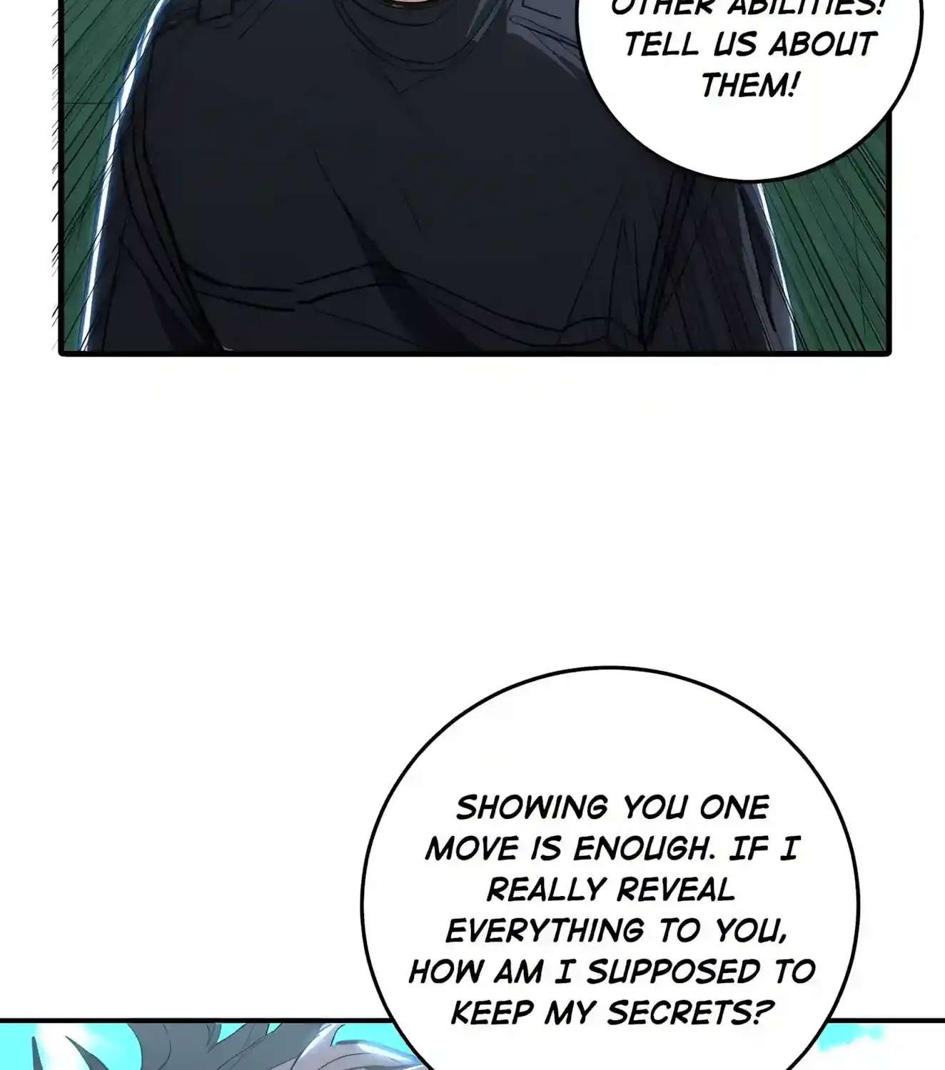 High Martiality: With One Hand, I Single-Handedly Repel Three Thousand Emperors! Chapter 65 - page 131