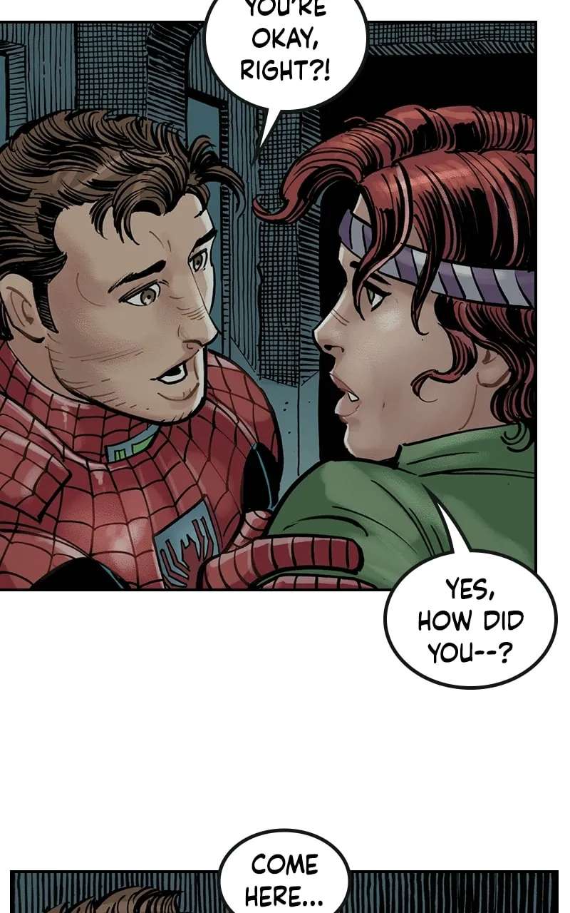 The Amazing Spider-Man (2022) Chapter 54 - page 39