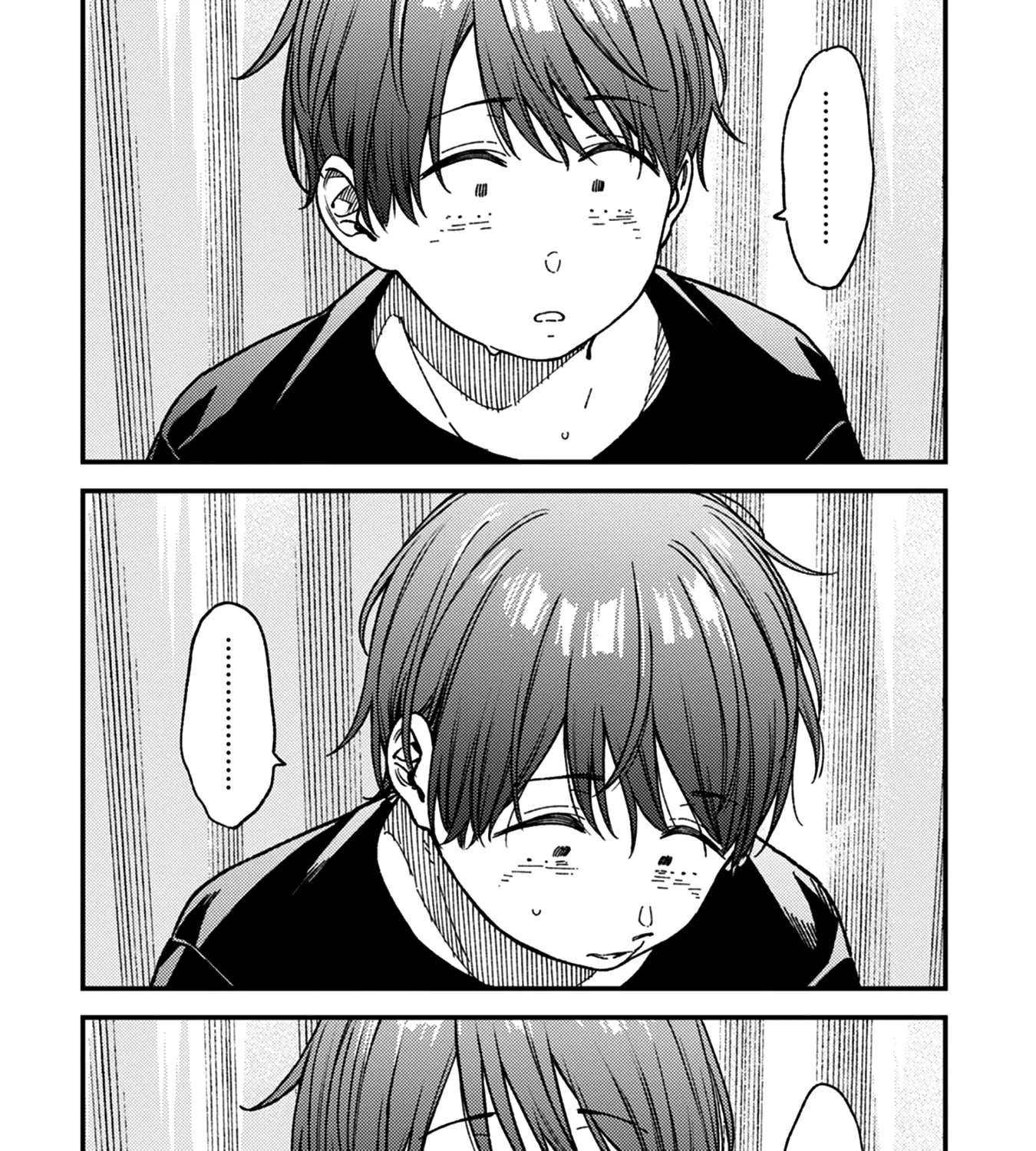 Kakushigoto - Secrets Chapter 31 - page 11