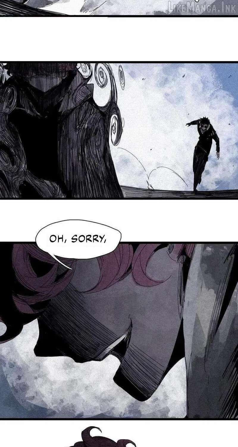 Truth Mask Chapter 154 - page 15