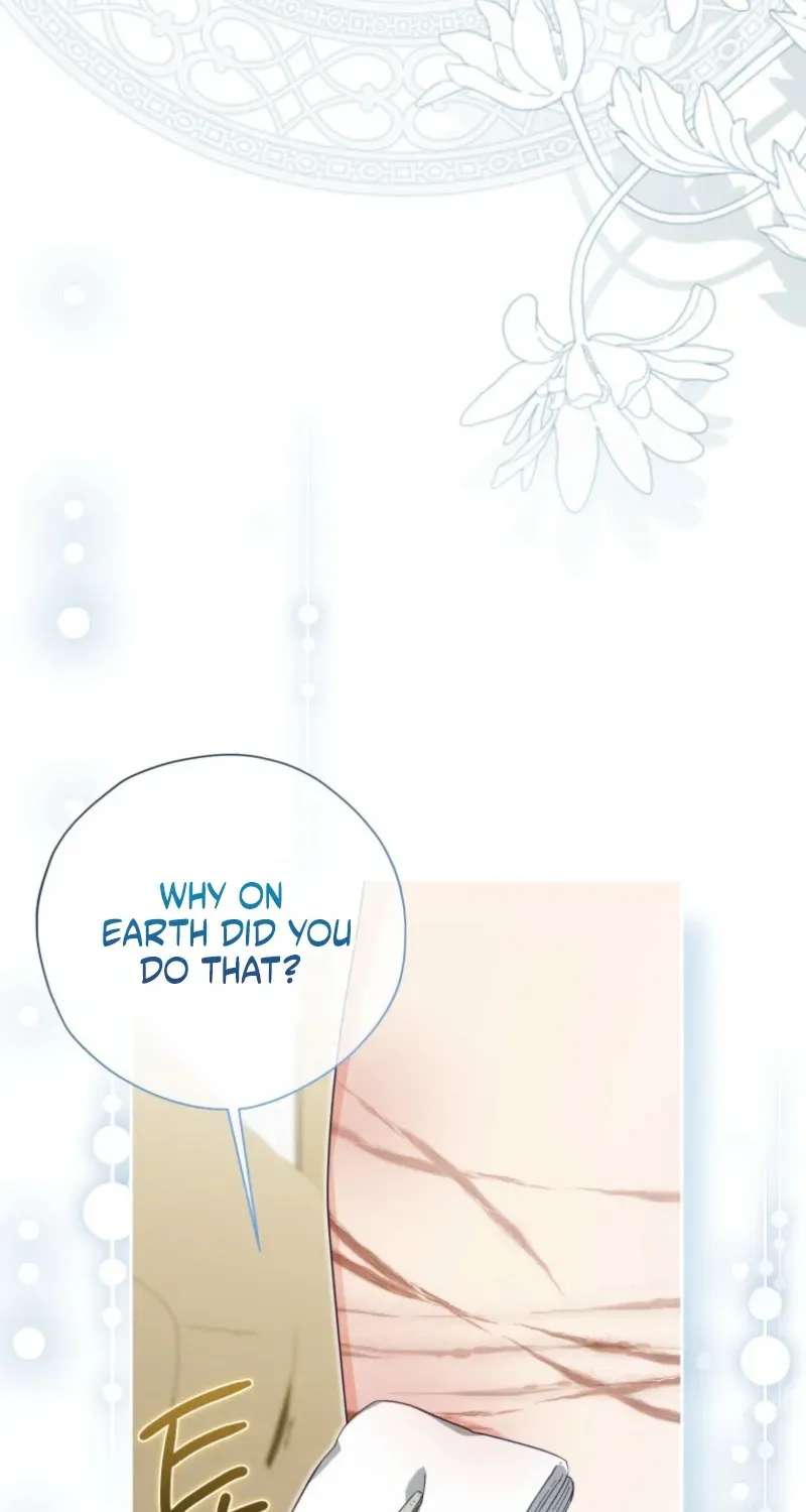 The Obsessive Male Leads Wants to Eat Me Chapter 32 - page 86