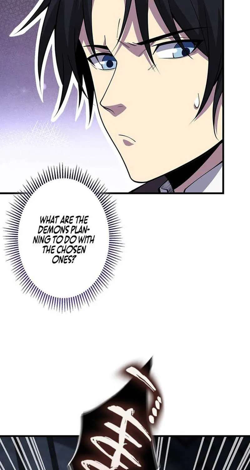 Return of the Adopted Child in a World of Bloodline Supremacy Chapter 51 - page 51