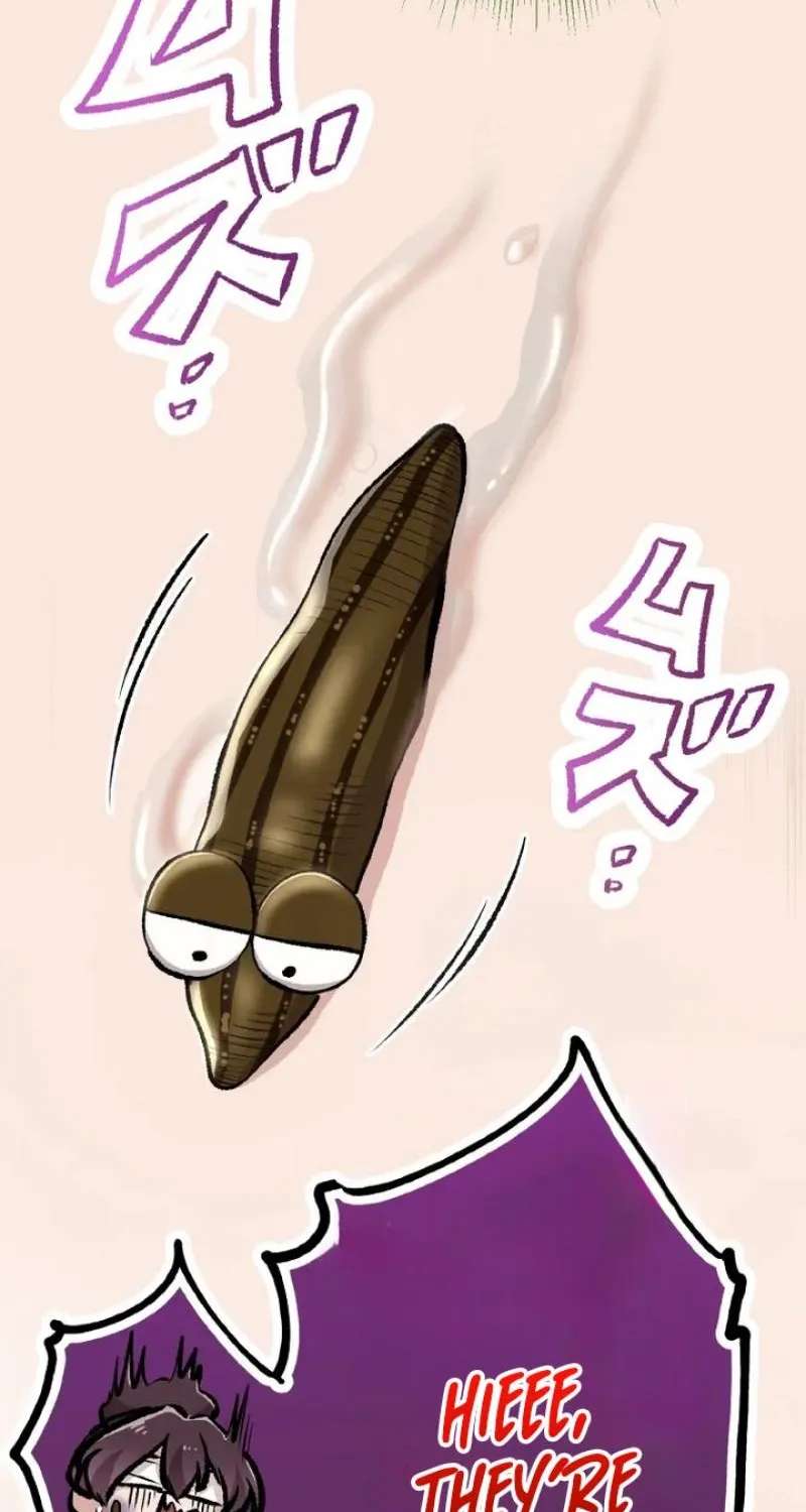 Kusushi no Hana Chapter 22 - page 45