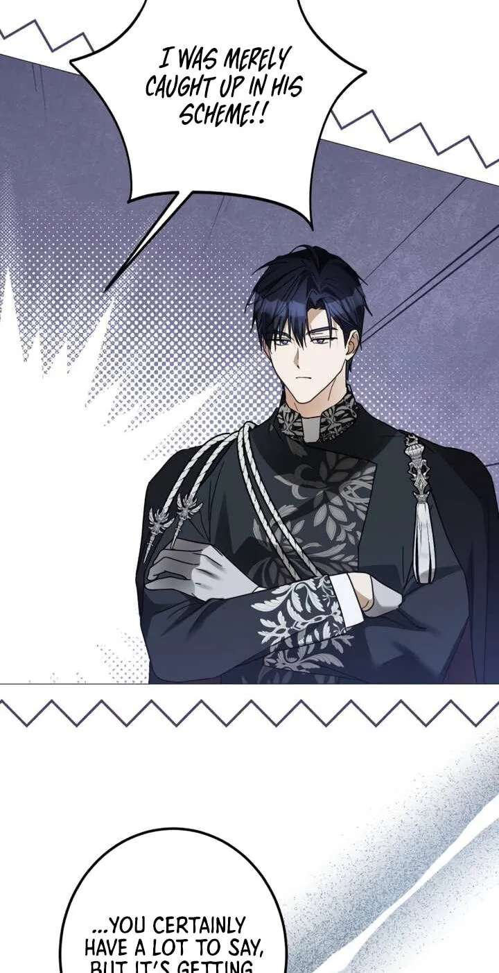 I Became The Duke’s Male Servant Chapter 83 - page 26