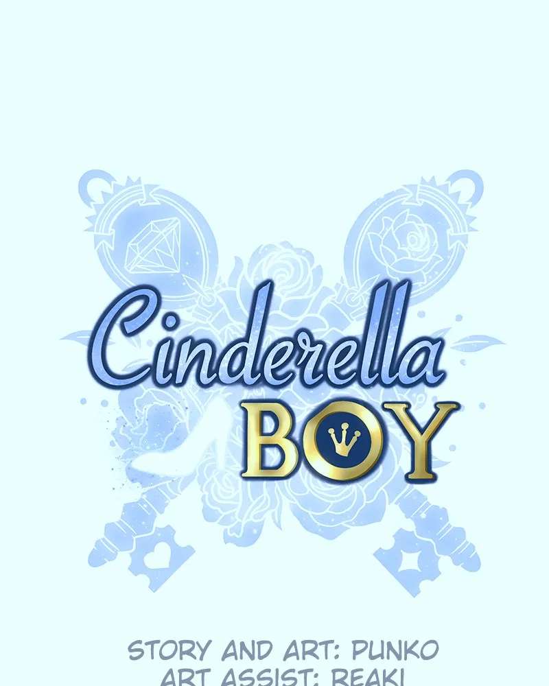 Cinderella Boy Chapter 131 - page 21