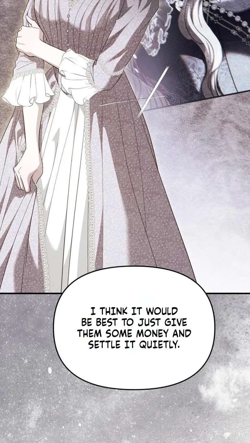 I Only Need Our Child, Your Grace Chapter 31 - page 46