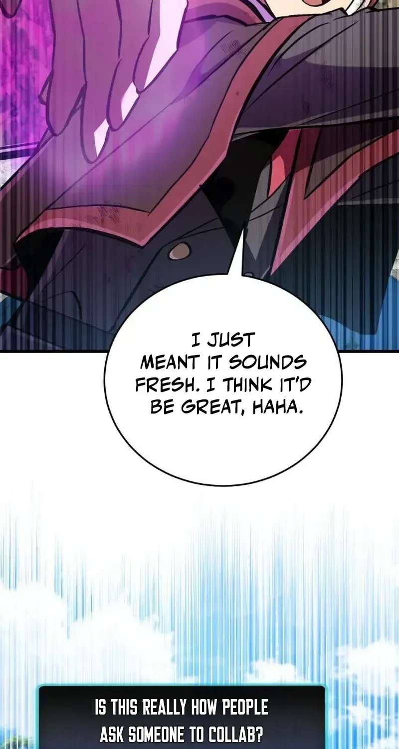 The Heavenly Demon's Broadcast From the Demon Realm Chapter 14 - page 13