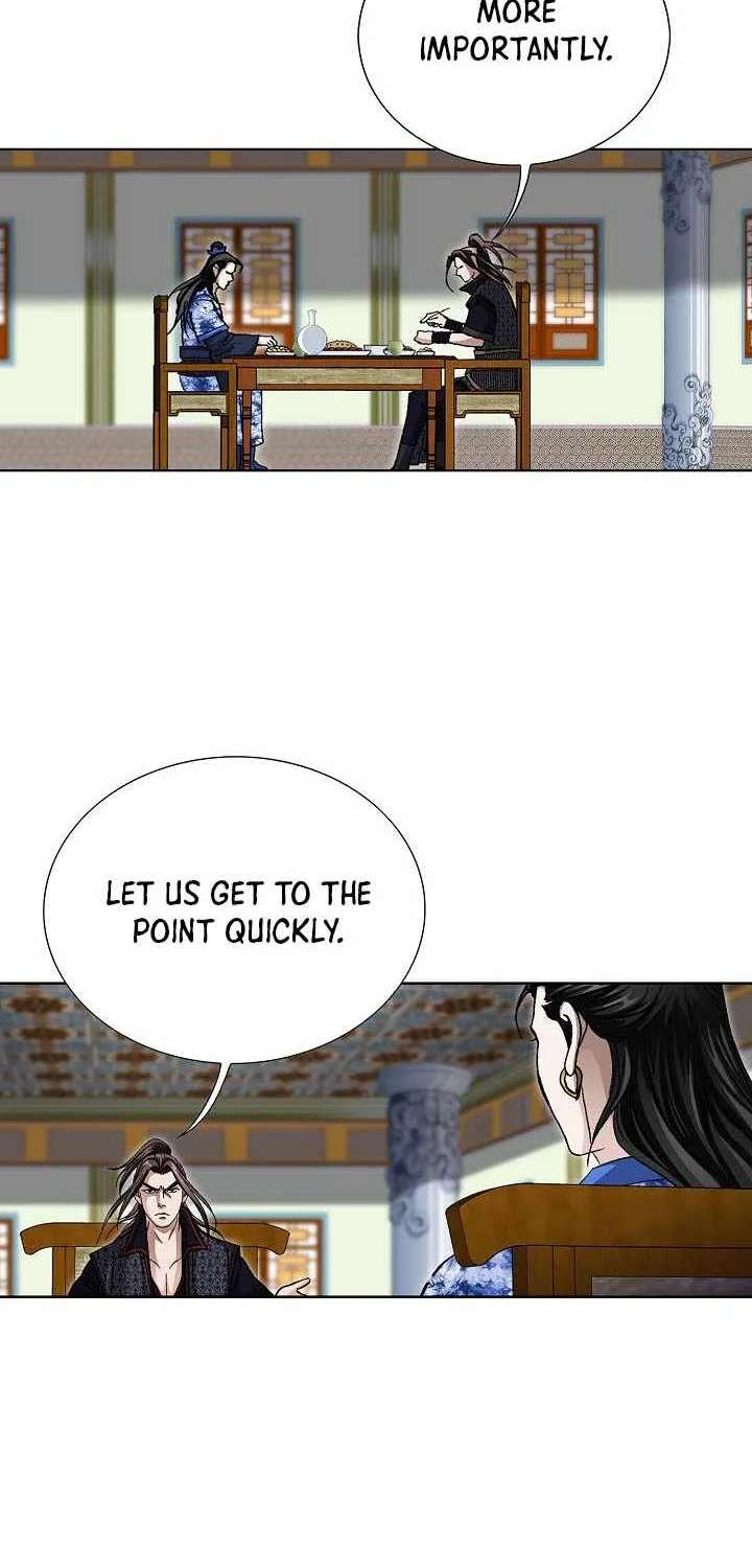 Return of the Immortal Monk Chapter 83 - page 77