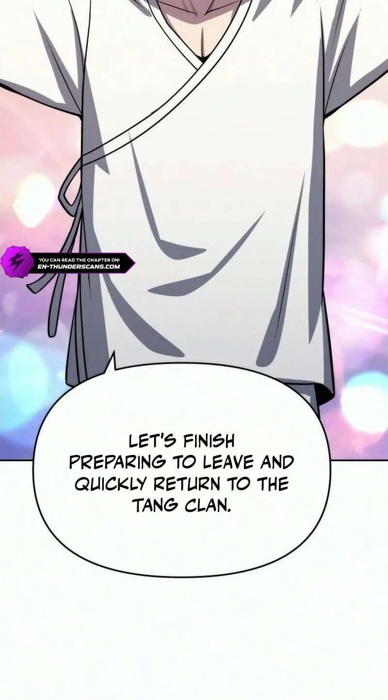 The Sichuan Tang Clan’s Entomologist Chapter 102 - page 71