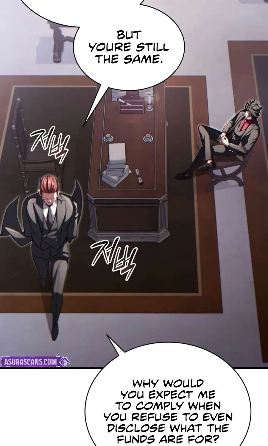The Lord Who Levels Up by Absorbing Powers Chapter 14 - page 98
