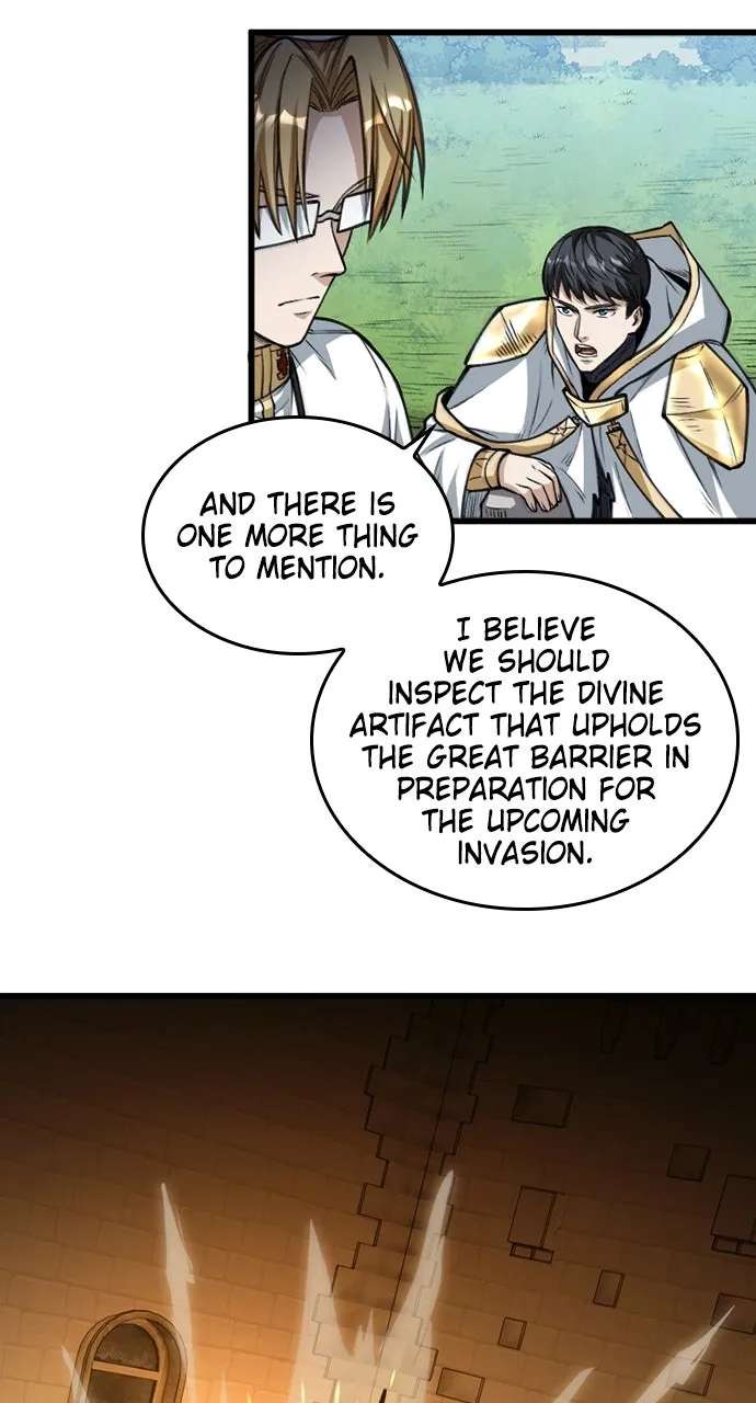 The DespisedDark Mage Lives Again Chapter 37 - page 15