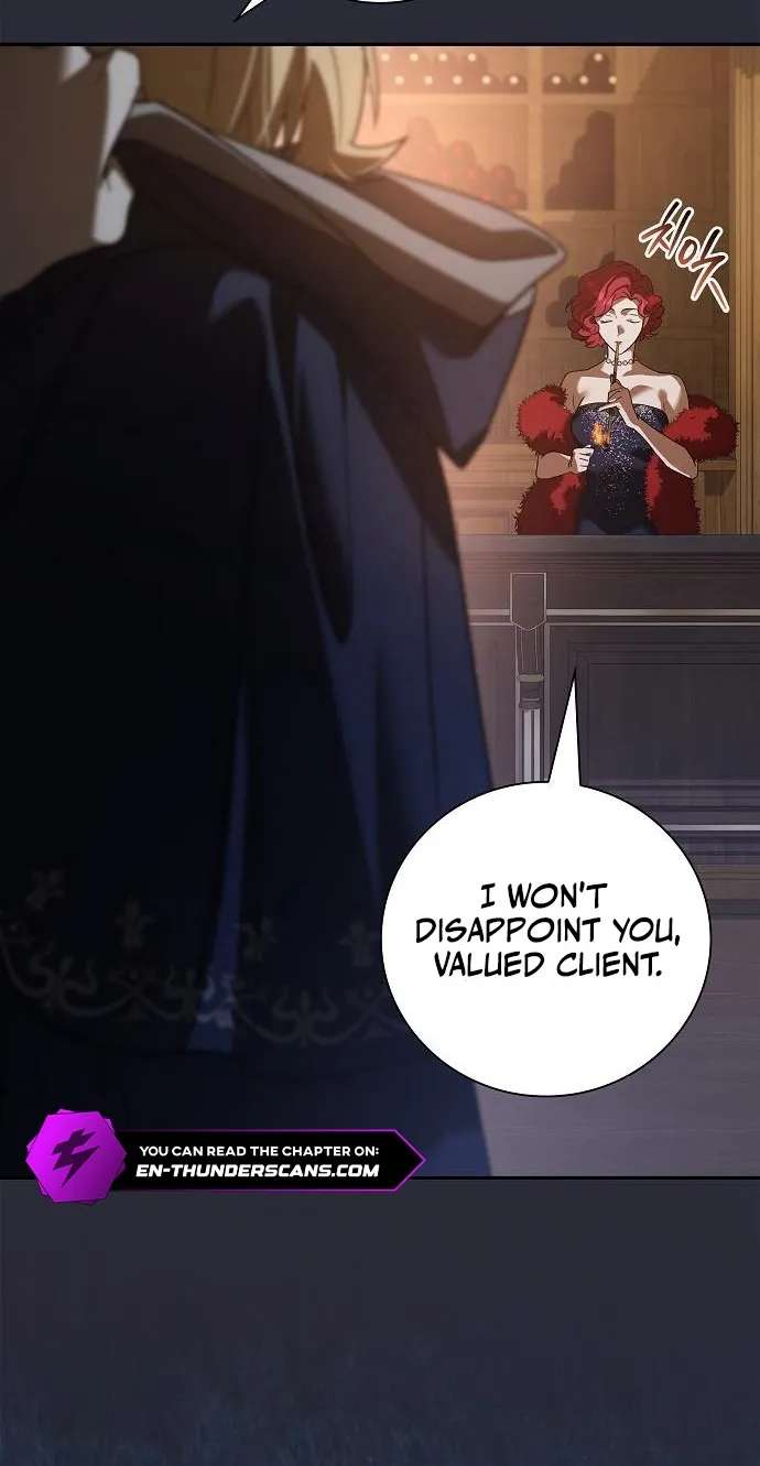 A Mercenary's Rebirth Among Nobles Chapter 47 - page 87