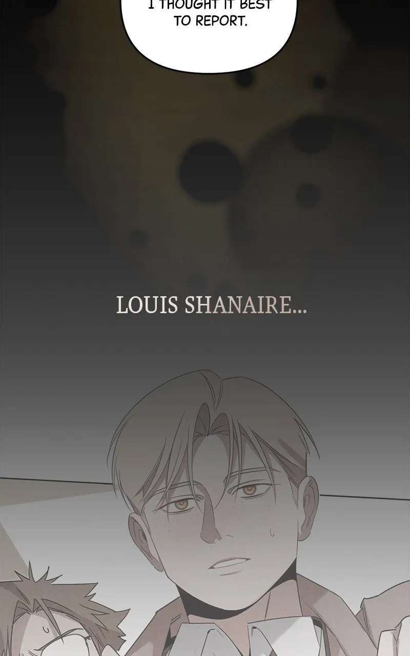 Where the Golden Rose was Plucked Chapter 45 - page 37