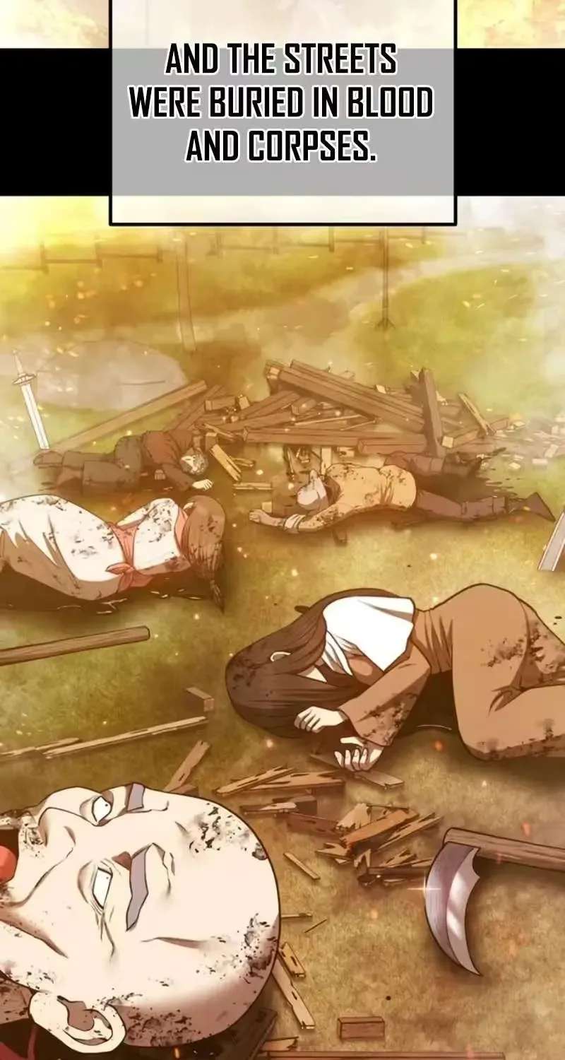 +99 Wooden stick (manhwa) Chapter 214 - page 18