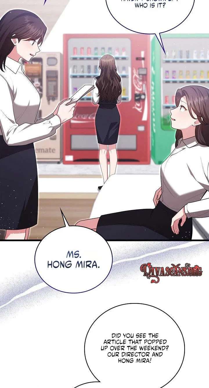 The Dignity of Desire Chapter 41 - page 43