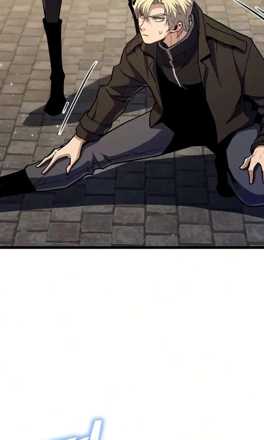 The Player With 13 Hidden Traits Chapter 45 - page 112