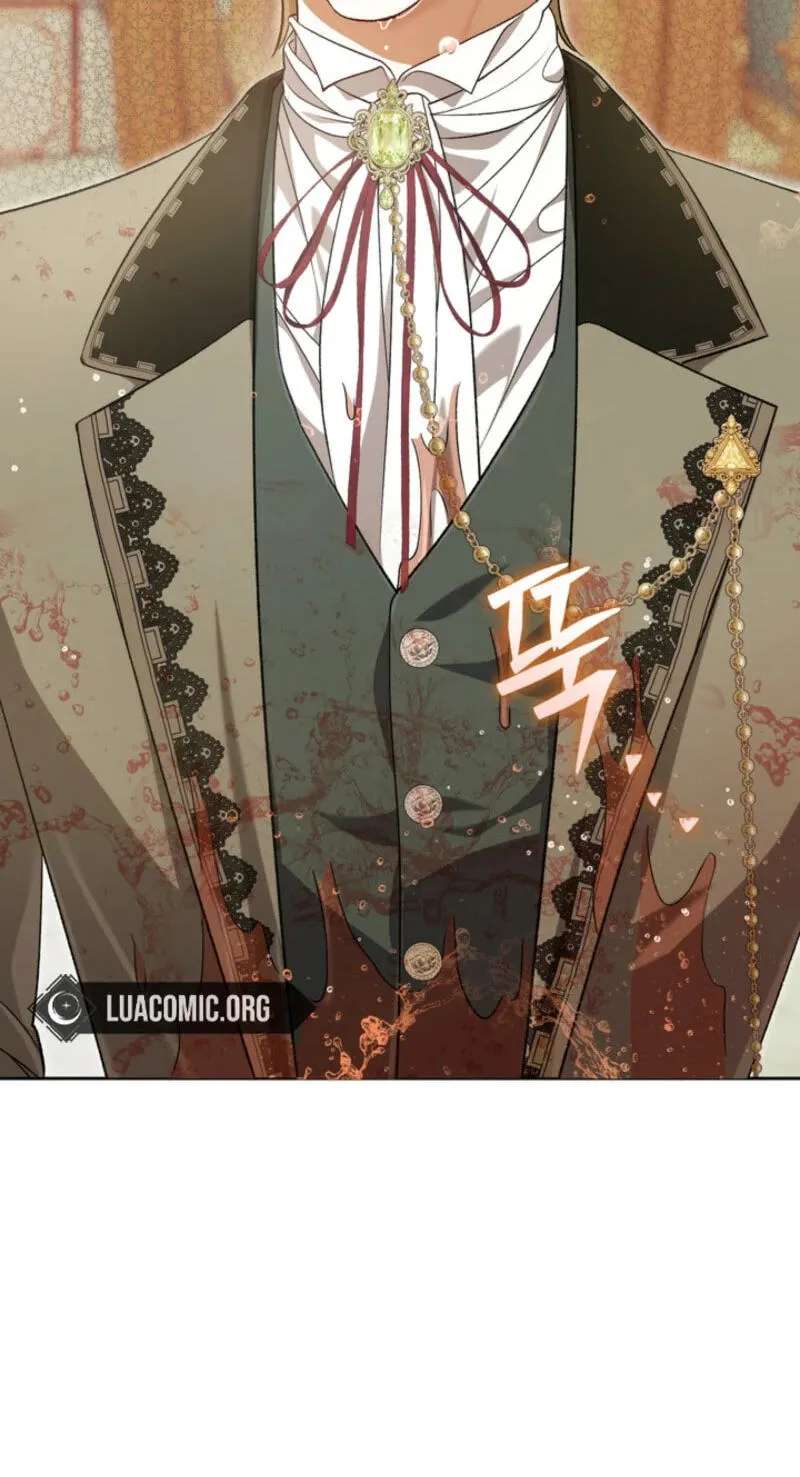 The Villainess's Blind Date Is Too Perfect Chapter 140 - page 42