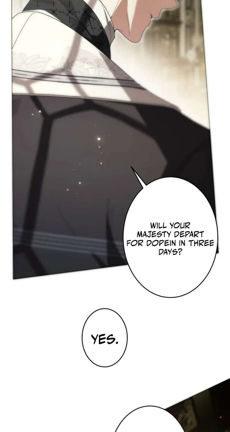 The Dawn That Twists Your Neck Chapter 60 - page 44