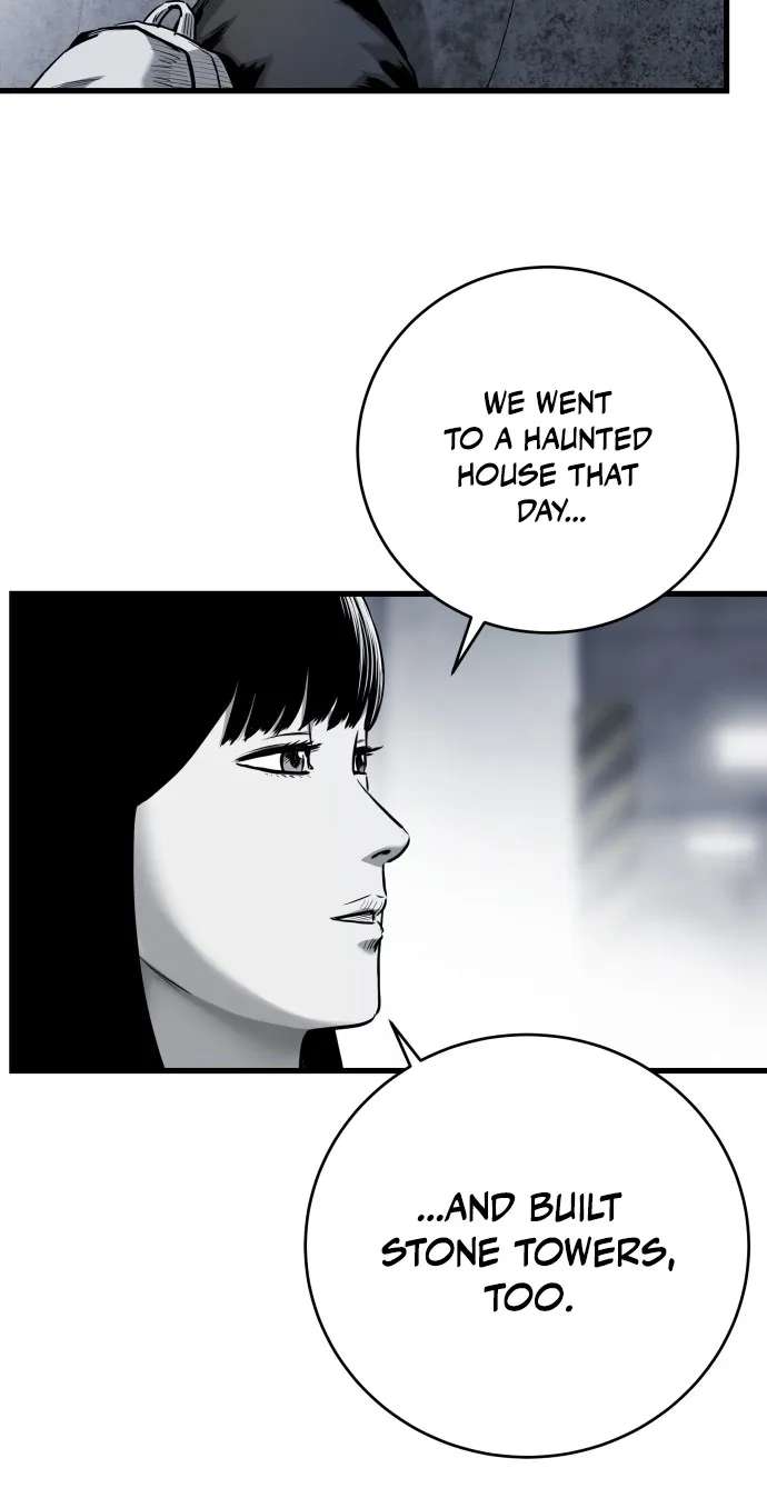 Supercritical Hell Chapter 1 - page 49