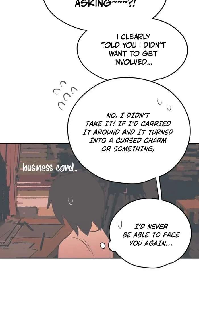 When Love Ends, So Do You Chapter 19 - page 67