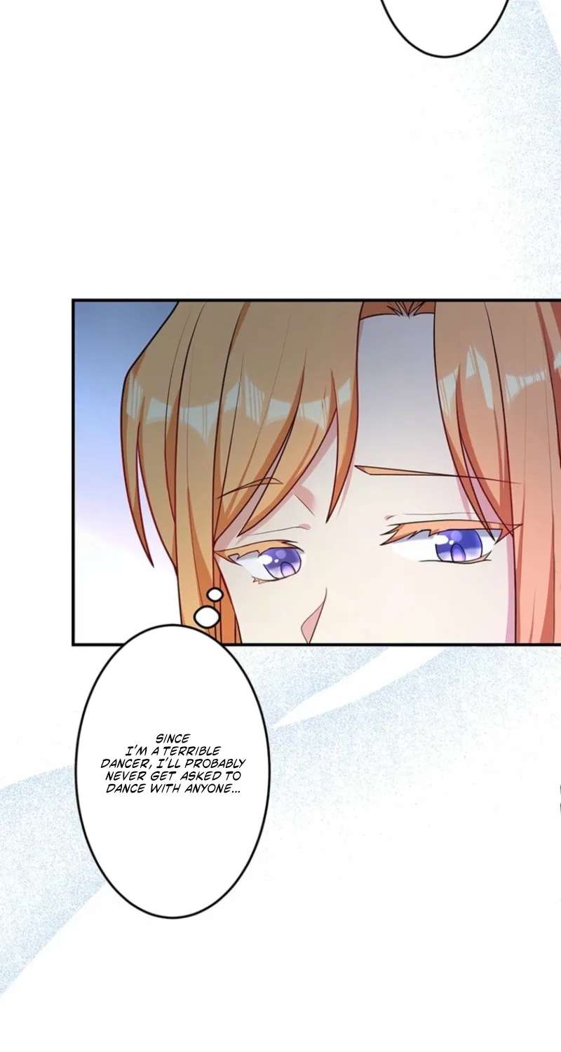 Even Though I Become A Side Character, I’m Being Adored By An Overprotective Duke Chapter 107 - page 53