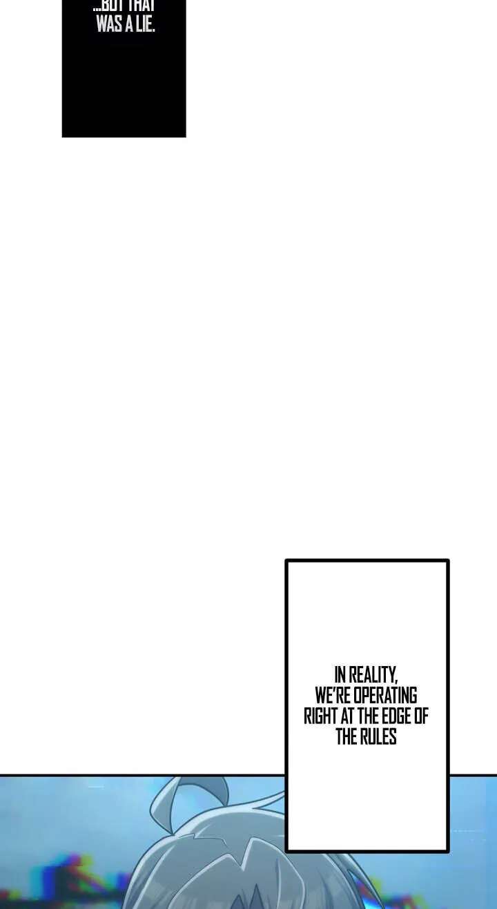 Maou App de S-kyuu Hunter ni Naremashita Chapter 158 - page 9