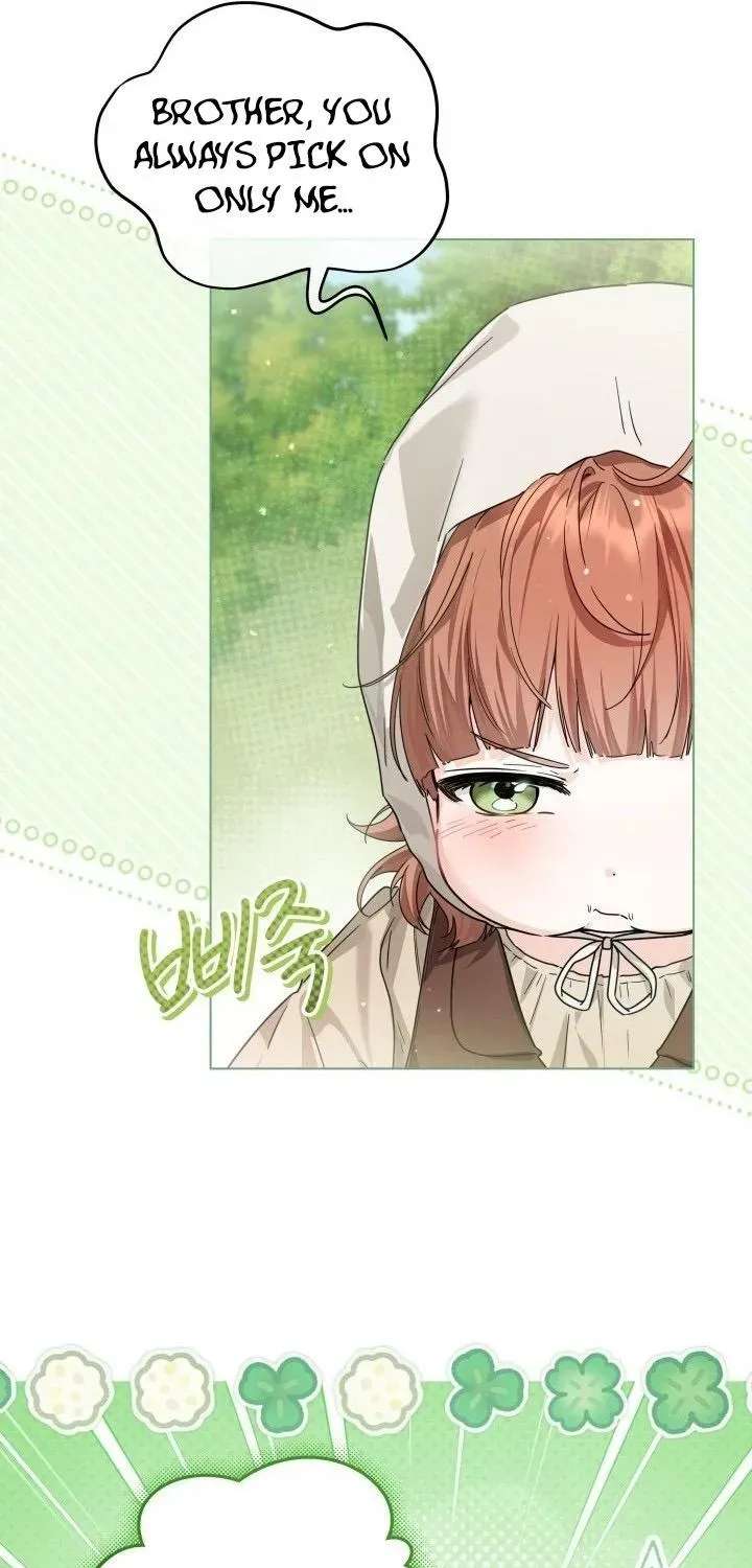 The Princess Stans in Secret Chapter 103 - page 83