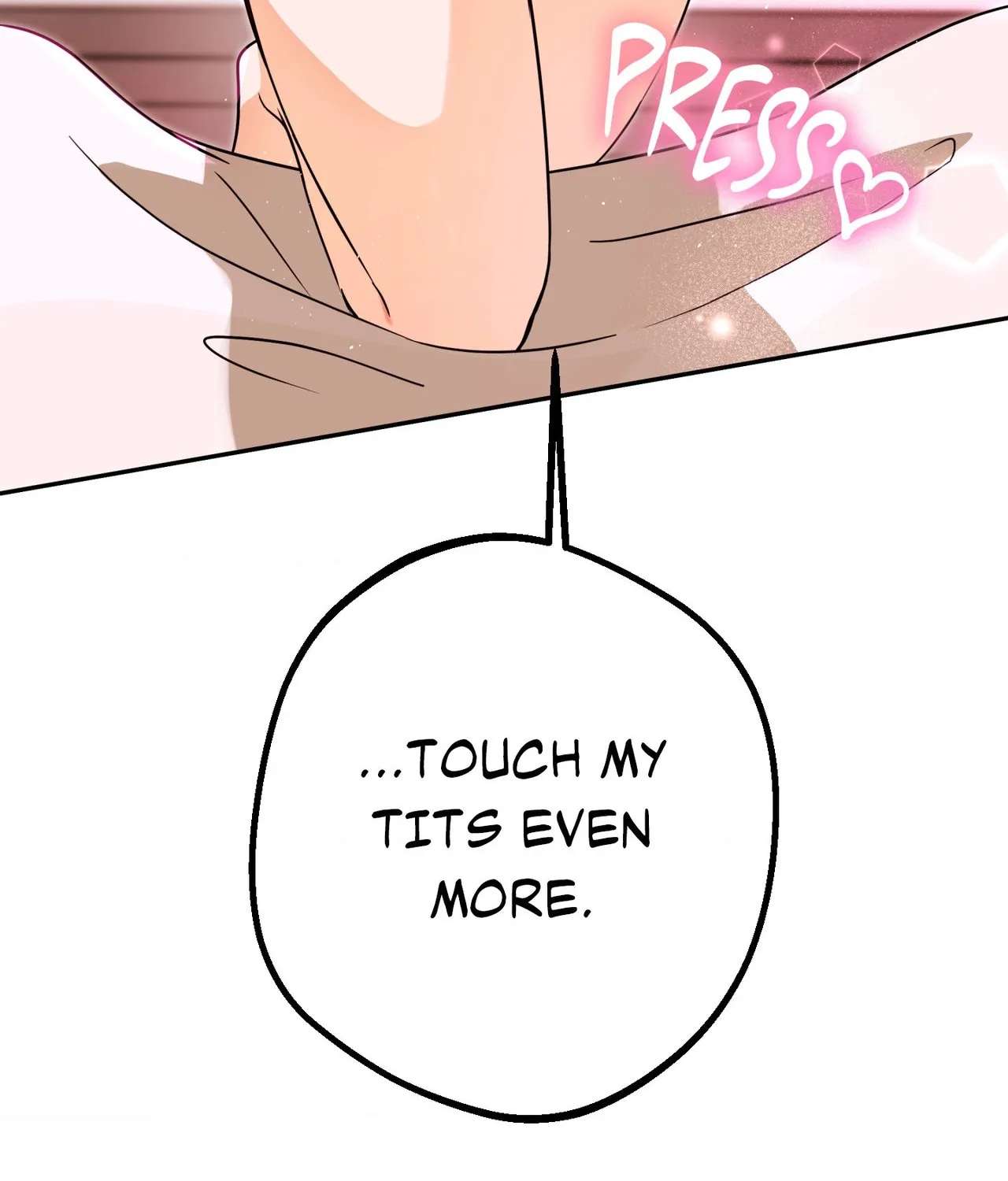 Tada Hitori, Anata Dake Chapter 3 - page 5