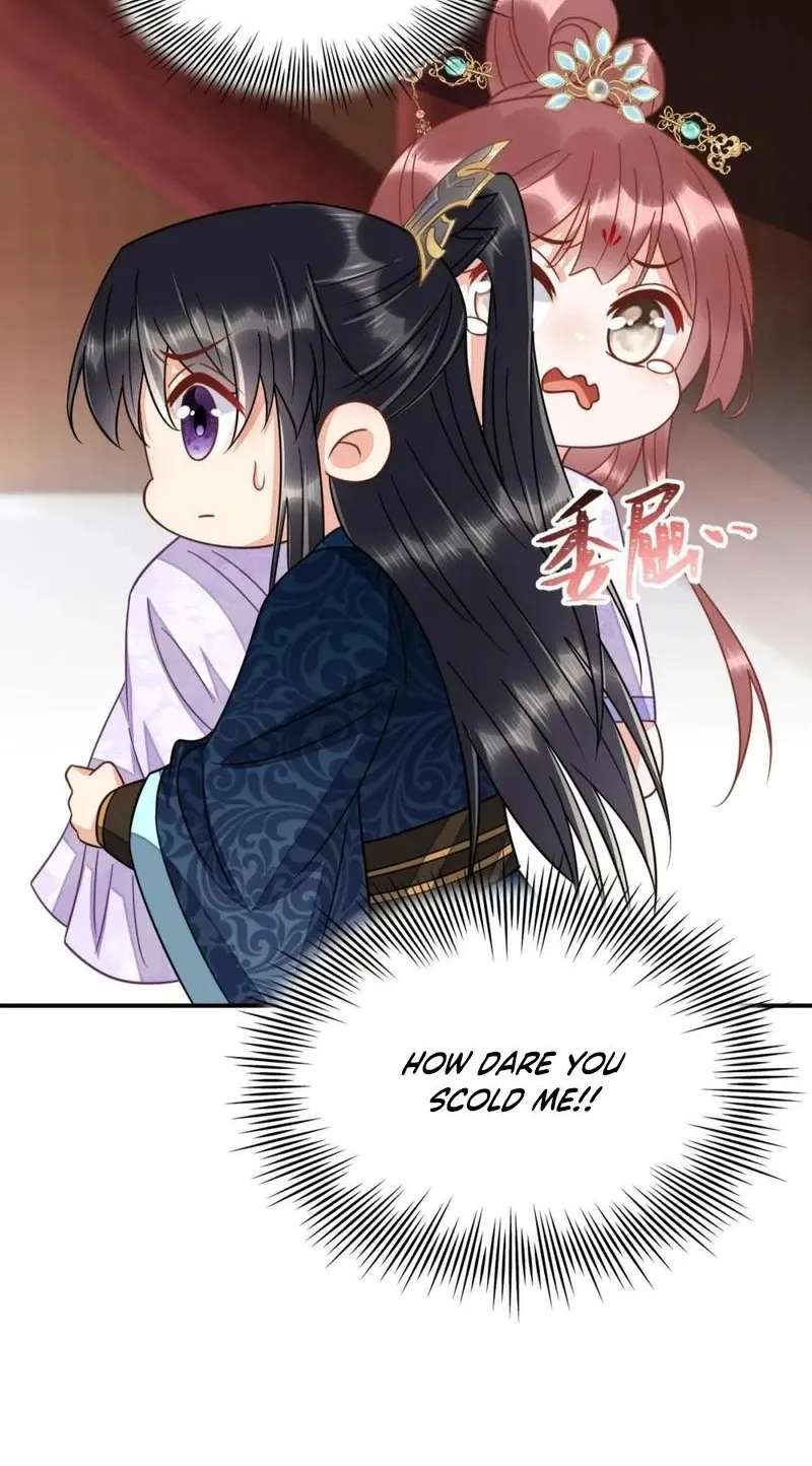Legendary Doctor Princess Has the Crow's Beak Chapter 37 - page 16