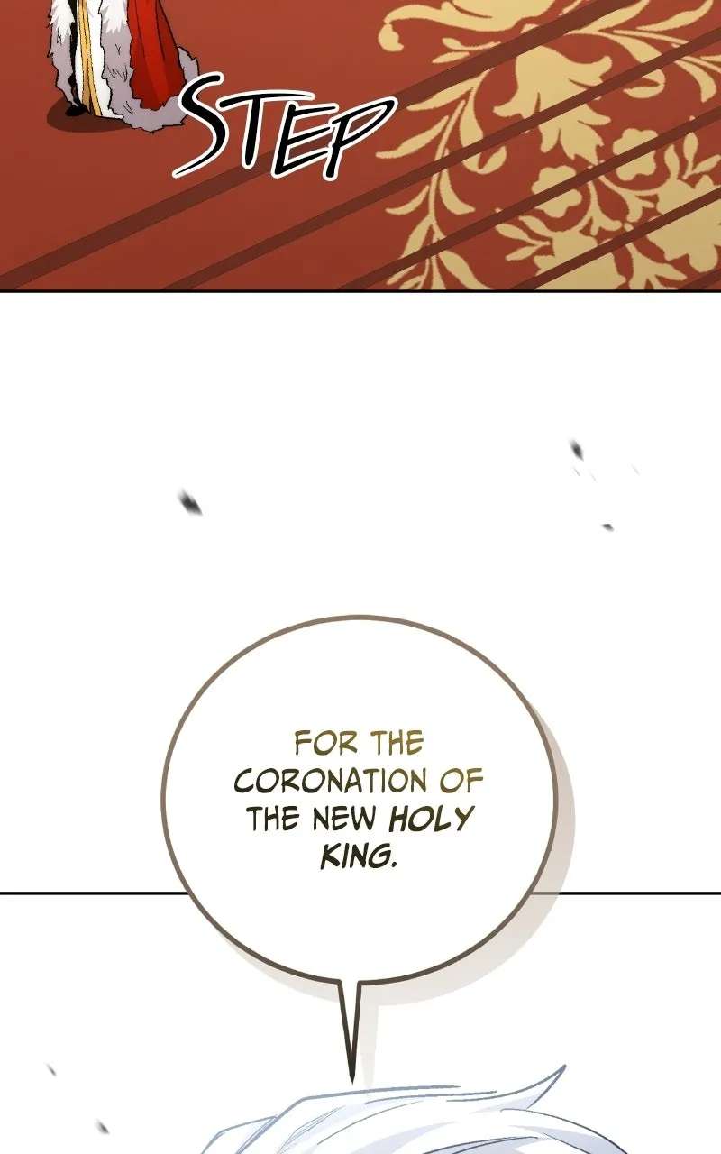The Holy Emperor’s Grandsonis a Necromancer Chapter 106 - page 54