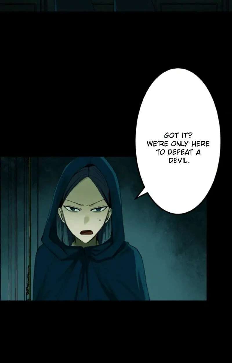 Murderous Lady Charlotte Chapter 37 - page 40