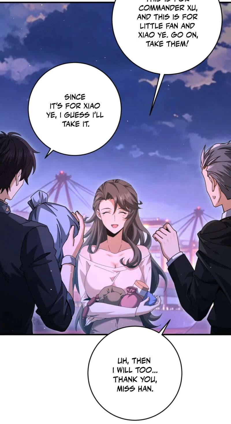 National Job Change: I'm Stuck as the Weakest Dragon Tamer?! Chapter 279 - page 38