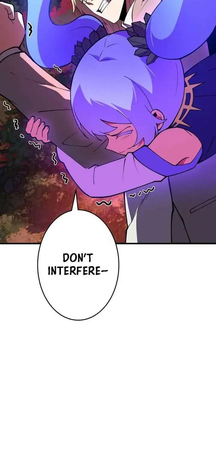 The Underworld Transcendent Returns Chapter 30 - page 84