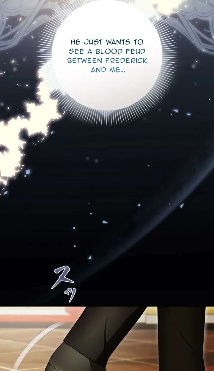 The Timid Lady of the Frontier Won't Give Up on Revenge Chapter 9 - page 55