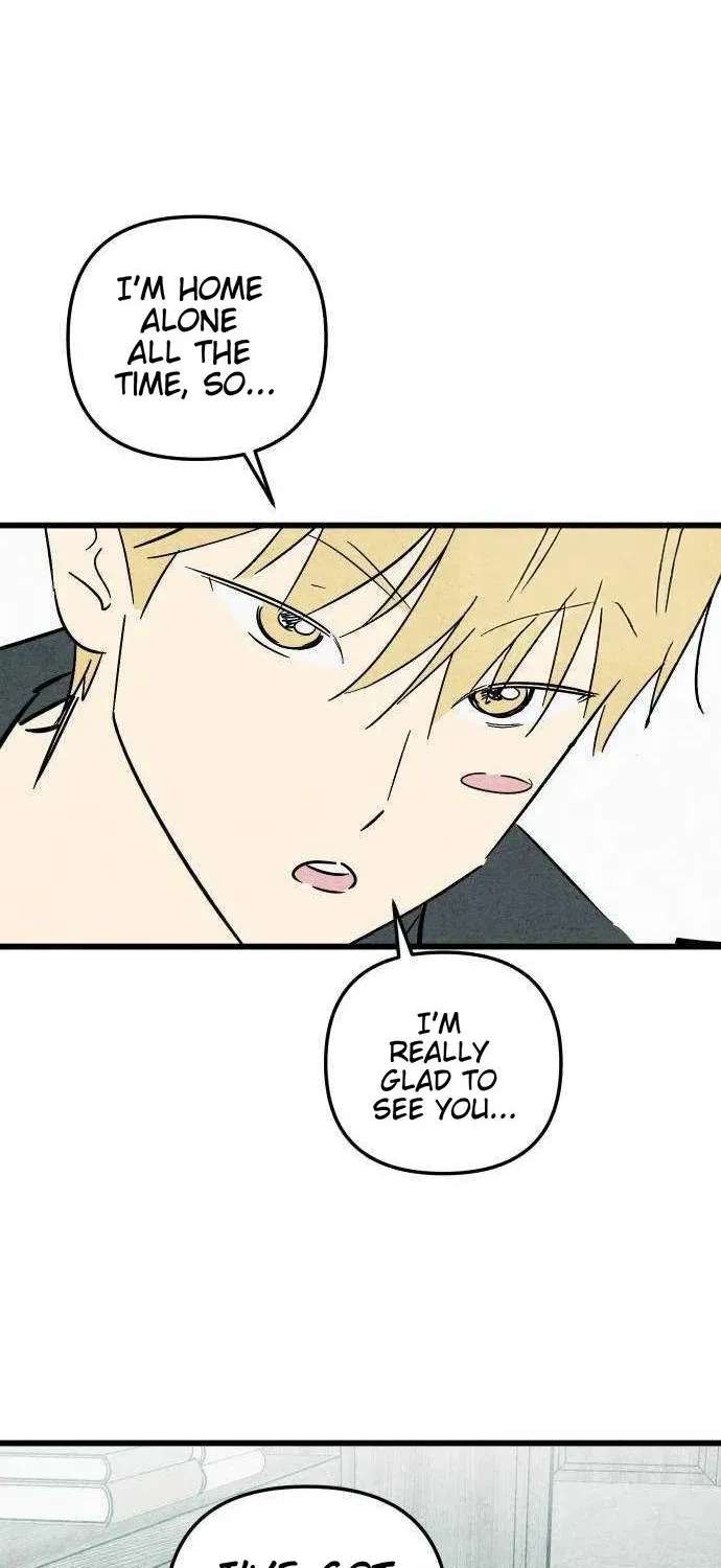 How to Turn You Around Chapter 50 - page 42