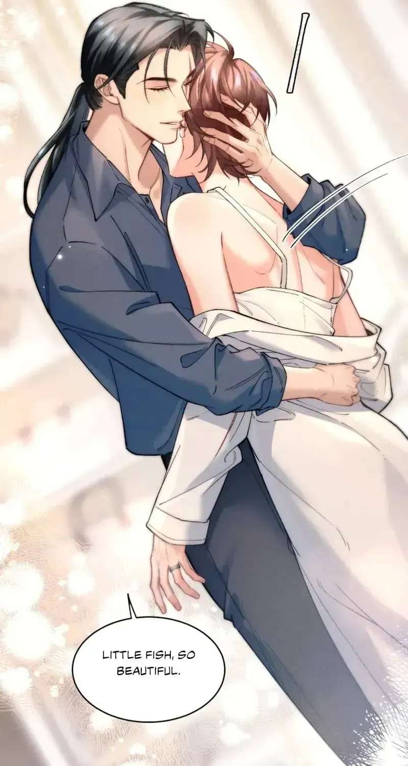 Love Desires Life Chapter 48 - page 7