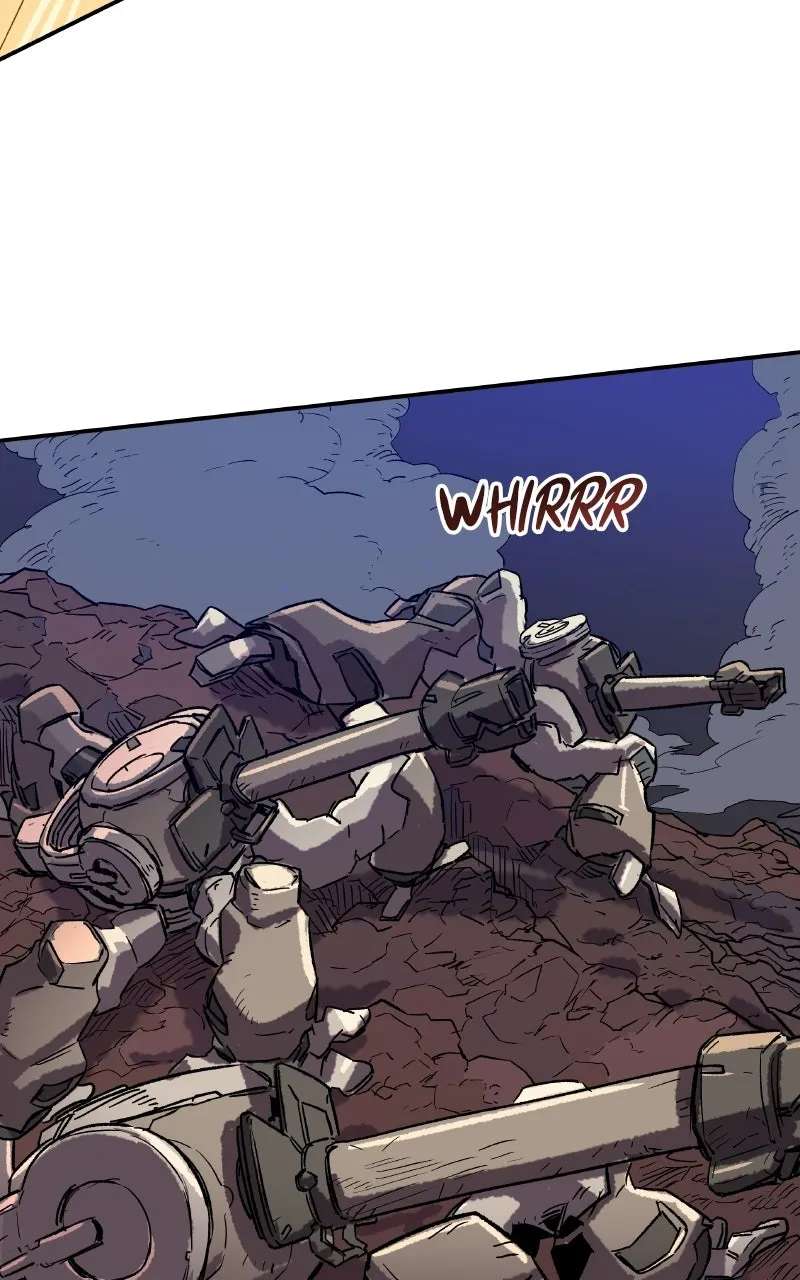 A FallenStar Chapter 1 - page 134