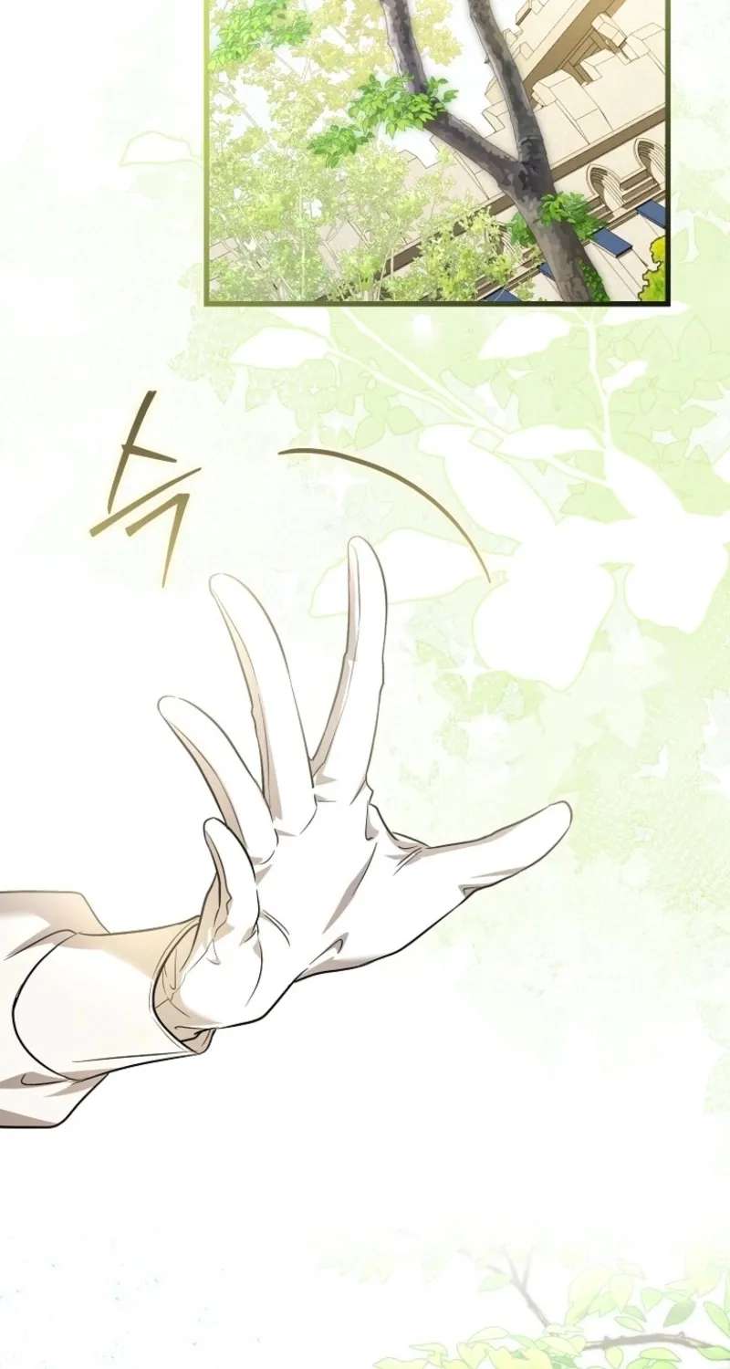 The Baby Sprout Who Bloomed in the Villain Duke's Family Chapter 15 - page 31