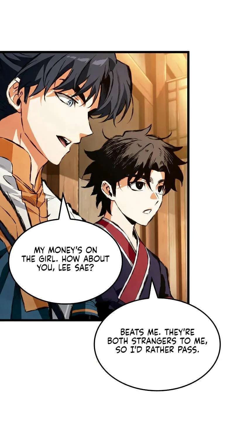 Chronicles of the Demon-Slaying Cultivator Chapter 15 - page 75