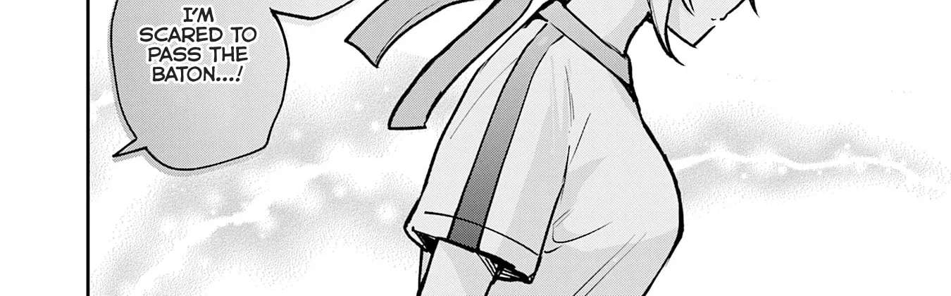 Sugar Meets Girl! Chapter 19 - page 30