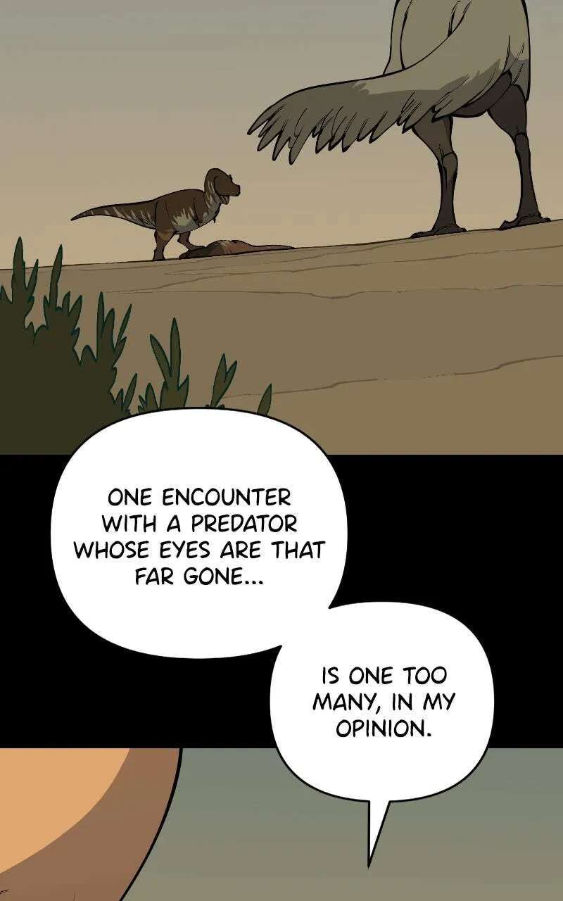 Ancient Animal Tales Chapter 61 - page 5