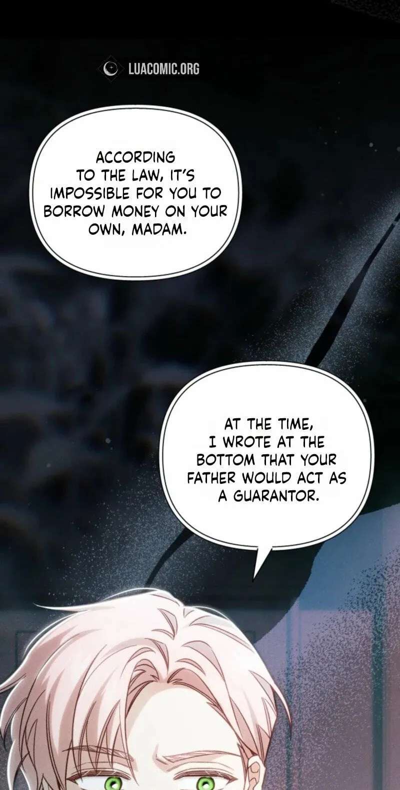The Villainess Directs Romance Fantasy Chapter 44 - page 60